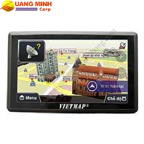 Thiết bị dẫn đường GPS Vietmap 1000TL